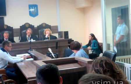 Розповсюдники газети «Новороссия» у Хмельницькому виграли апеляцію в суді