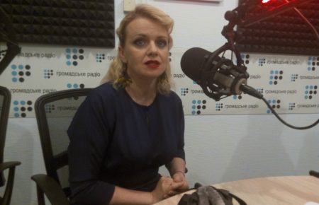 Київська акторка в ролі Мерілін Монро: образ і реальна людина