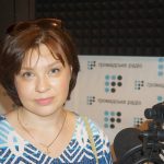 Ірина Павленко
