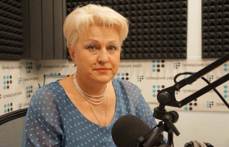 Держава Україна не займається екологічним контролем на Донбасі, — Тимочко
