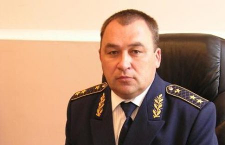Суд відпустив Федорка, звільненого з «Укрзалізниці» через ДТП