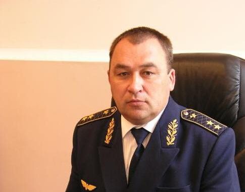 Суд відпустив Федорка, звільненого з «Укрзалізниці» через ДТП Суд відпустив Федорка, звільненого з «Укрзалізниці» через ДТП