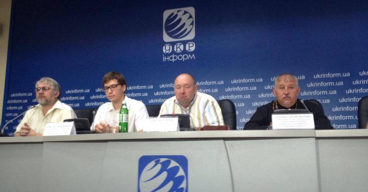 «Негативне ставлення до ходи, використають для провокацій», — політтехнолог «Негативне ставлення до ходи, використають для провокацій», — політтехнолог