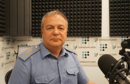 Азовське море та дії РФ: коментує військовий експерт