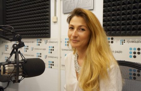 Щоб покрити Крим потрібна телевежа 800 м заввишки за $80 млн, — Джапарова