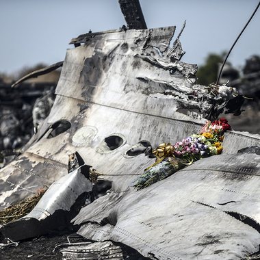 MH17 збили сепаратисти, можливо, за участю військових Росії, — Арік Толер
