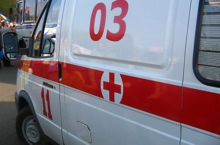 В Ужгороді водій зачепив на дорозі велосипедиста і помер через хвилювання