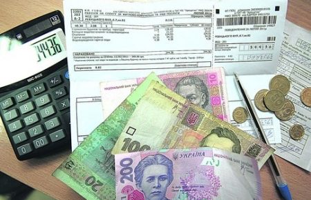 В "ДНР" коммунальные долги граждан спишут  за бесплатную работу