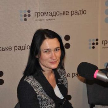 Я назвала окупацію окупацією: кримчанку Анастасію Рінгіс не пустили в Крим Я назвала окупацію окупацією: кримчанку Анастасію Рінгіс не пустили в Крим