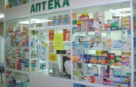 У Донецьку бракує спецмедикаментів, а валідол у аптеках є, — Ольга Коссе