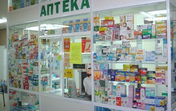 У Донецьку бракує спецмедикаментів, а валідол у аптеках є, — Ольга Коссе