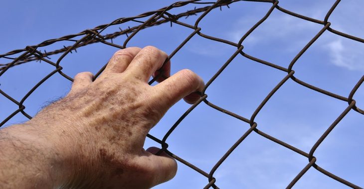 На Донбасі «МДБ» арештовує в день по 30 людей — волонтер з обміну полонених На Донбасі «МДБ» арештовує в день по 30 людей — волонтер з обміну полонених