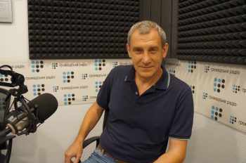 Головна проблема НАБУ в некомпетентності її співробітників, — О. Березюк Головна проблема НАБУ в некомпетентності її співробітників, — О. Березюк