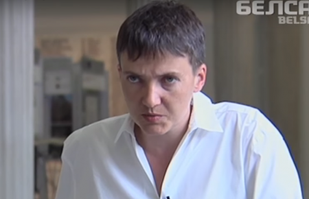 Савченко розповіла, чого очікує від саміту НАТО — відео