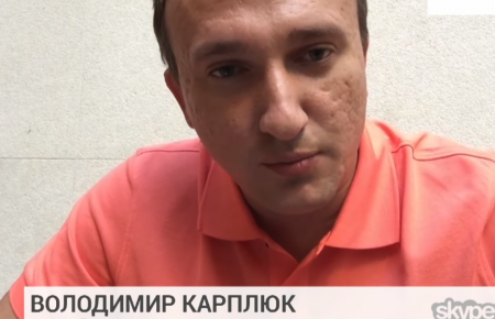 Мер Ірпеня зізнався, що виїхав з України — відео