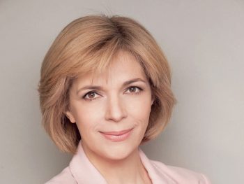Ольга Богомолець: Досить ділити українців на майдан і антимайдан Ольга Богомолець: Досить ділити українців на майдан і антимайдан
