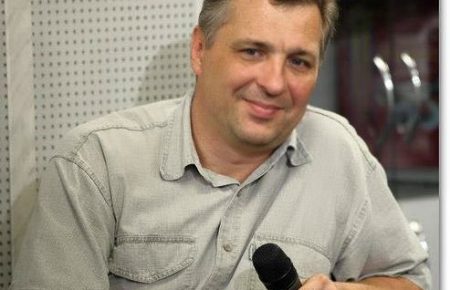 В аеропорту Бориспіль затриманий проросійський блогер Бородавка