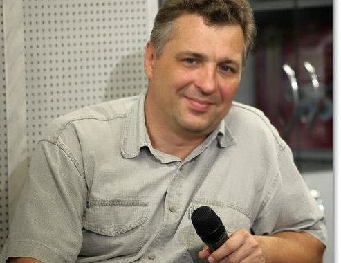 В аеропорту Бориспіль затриманий проросійський блогер Бородавка В аеропорту Бориспіль затриманий проросійський блогер Бородавка