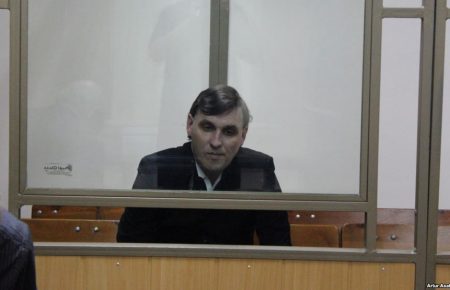 Одного із ув'язнених в РФ кримчан скоро можуть відпустити — правозахисниця
