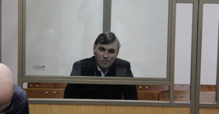 Одного із ув'язнених в РФ кримчан скоро можуть відпустити — правозахисниця Одного із ув'язнених в РФ кримчан скоро можуть відпустити — правозахисниця