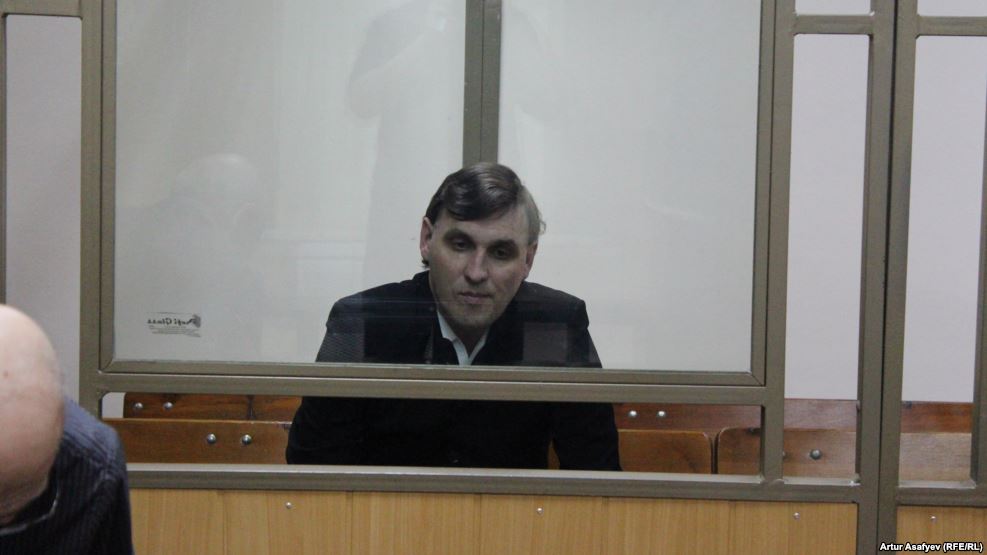 Одного із ув'язнених в РФ кримчан скоро можуть відпустити — правозахисниця