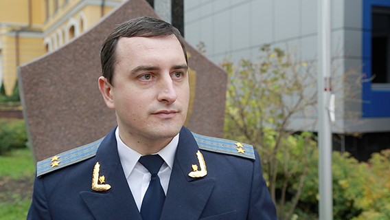Новий прокурор Київщини рік тому приватизував державну квартиру — ЗМІ Новий прокурор Київщини рік тому приватизував державну квартиру — ЗМІ