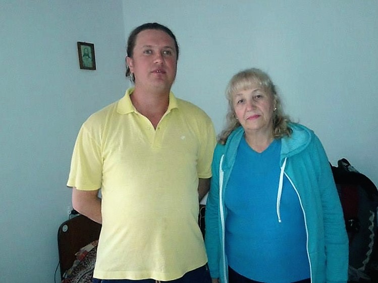 «Луцьк відкритий для людей з інвалідністю», — переселенець з Луганщини