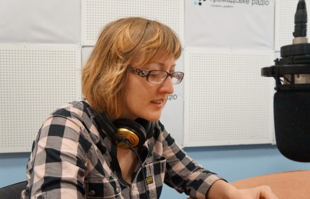 Жінки на Донбасі. Ніна Потарська про результати свого дослідження