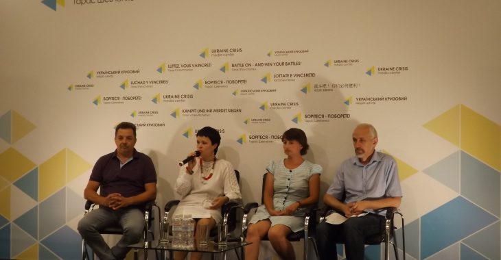 Що потрібно для збереження музеїв на Донеччині та Луганщині? Що потрібно для збереження музеїв на Донеччині та Луганщині?