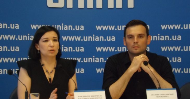 Передвиборча кампанія: підкуп, «технічні» кандидати, непрозоре фінансування Передвиборча кампанія: підкуп, «технічні» кандидати, непрозоре фінансування