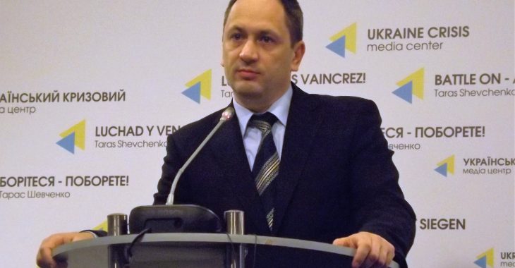 Кримчанам планують спростити вступ до українських університетів Кримчанам планують спростити вступ до українських університетів