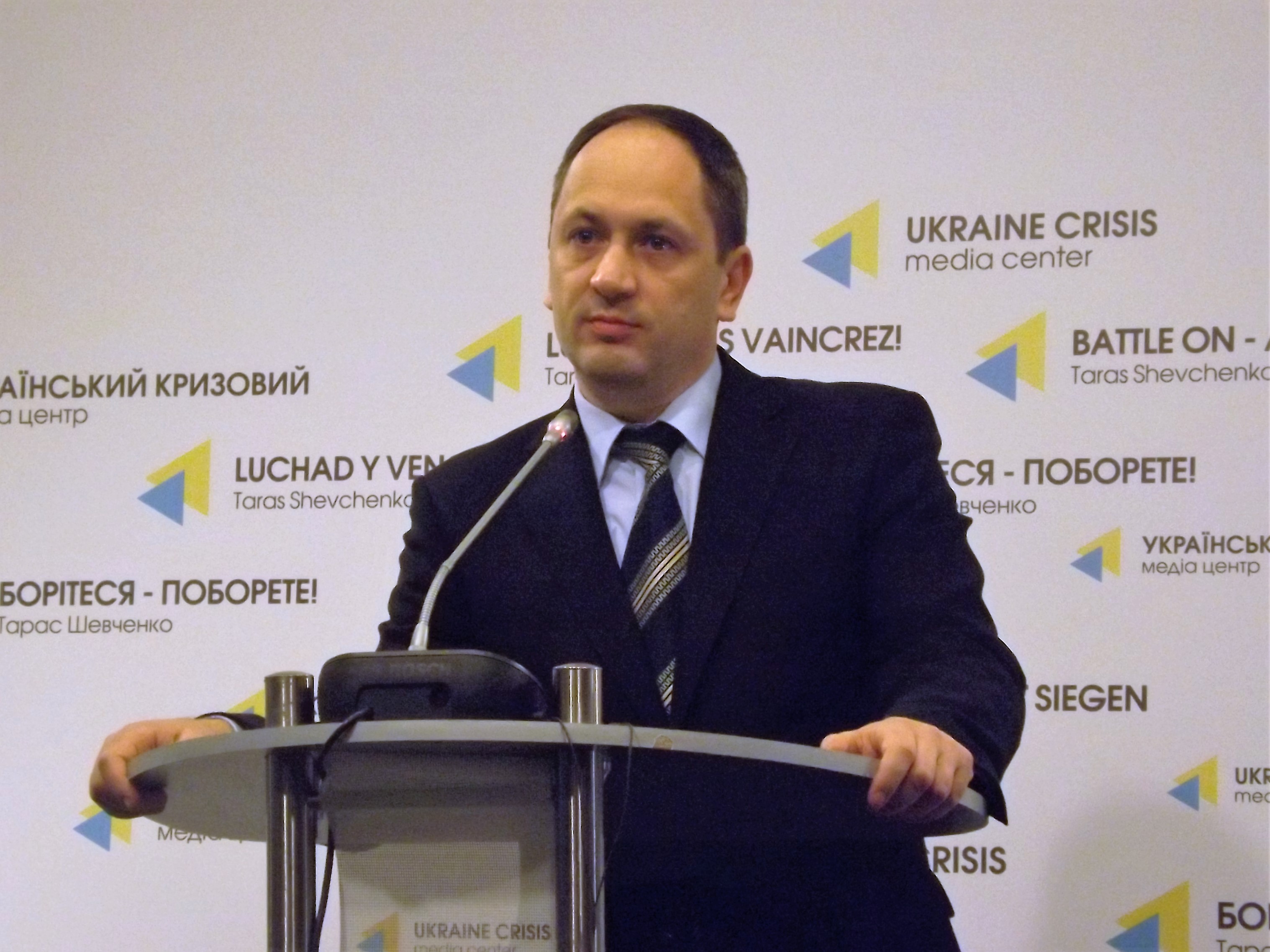Кримчанам планують спростити вступ до українських університетів