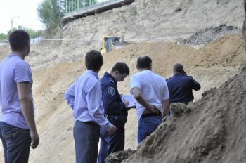 «Войцеховський-майдан»: чим скандальний забудовник шантажував владу Києва? «Войцеховський-майдан»: чим скандальний забудовник шантажував владу Києва?