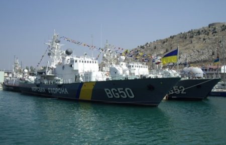 Український флот сьогодні не несе загрози для Росії, — Ігор Козій