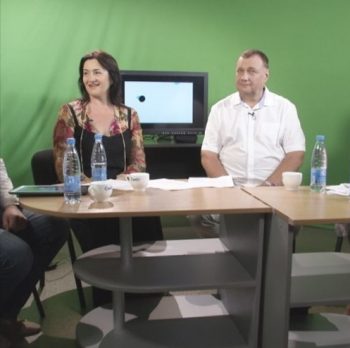 Якщо українці підтримають розвиток суспільного мовлення Якщо українці підтримають розвиток суспільного мовлення