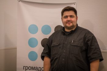Ми робимо все, щоб бійці захворіли приємним відчуттям, що ти потрібен тут«, — військовий психолог Андрій Козінчук Ми робимо все, щоб бійці захворіли приємним відчуттям, що ти потрібен тут«, — військовий психолог Андрій Козінчук