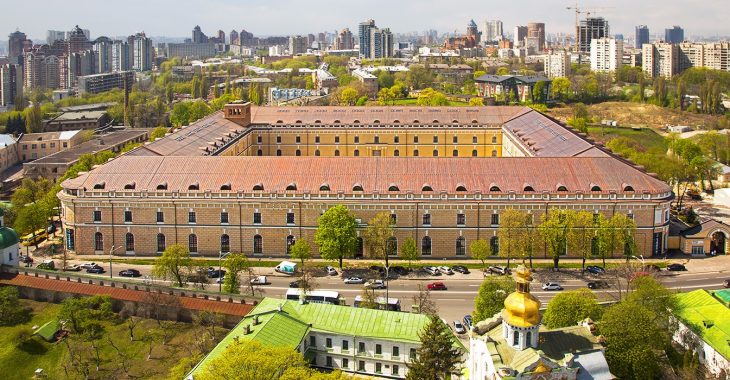 Чоловік Лесі Українки Климент Квітка зібрав понад 6000 українських пісень Чоловік Лесі Українки Климент Квітка зібрав понад 6000 українських пісень