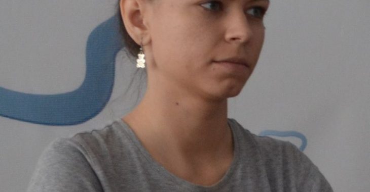 На Волині кандидатка-переможець агітувала за гроші фонду голови облради — ОПОРА На Волині кандидатка-переможець агітувала за гроші фонду голови облради — ОПОРА