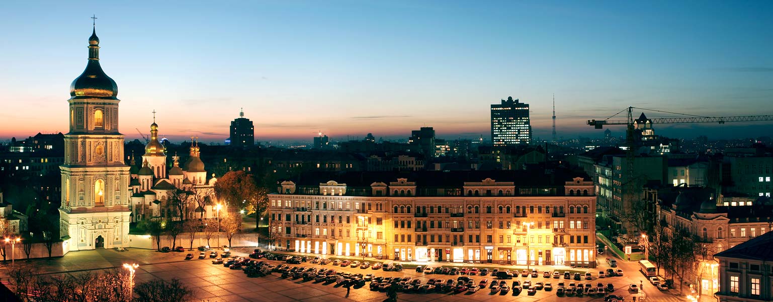 Як зберегти унікальну архітектуру Києва?