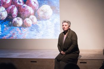 Від концтабору до Революції Гідності: «Київська колекція» художників Від концтабору до Революції Гідності: «Київська колекція» художників
