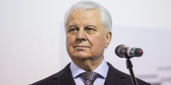 В кабінеті Леоніда Кравчука радянська система лишила кілограми засобів для прослуховування В кабінеті Леоніда Кравчука радянська система лишила кілограми засобів для прослуховування
