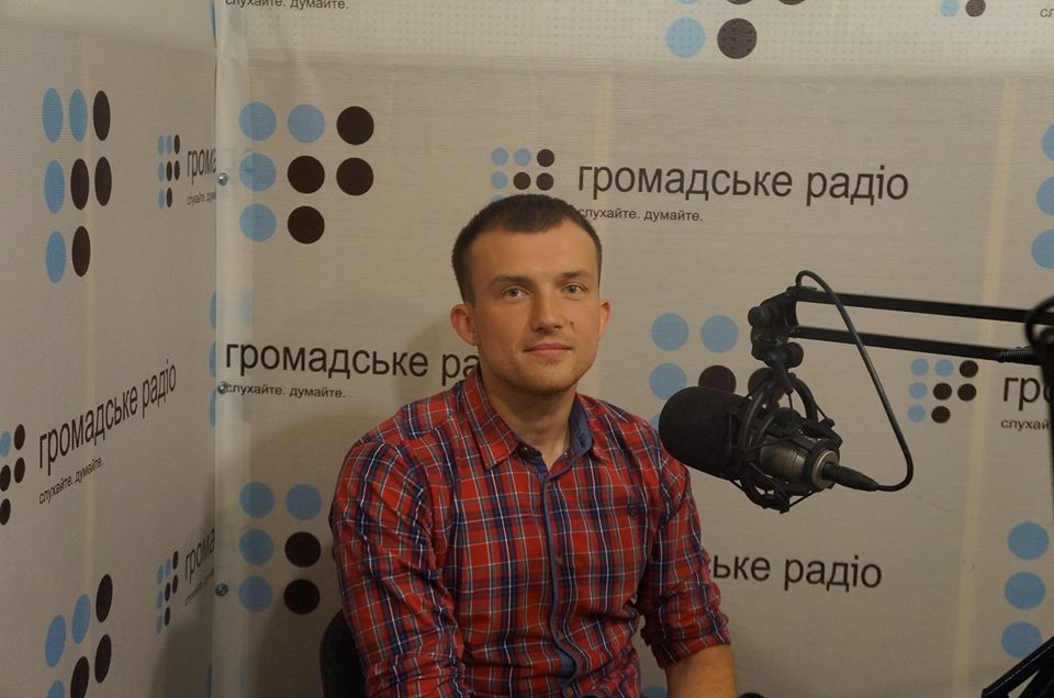 Людей не повчати потрібно, а мотивувати на реформи, — Олександр Лємєнов