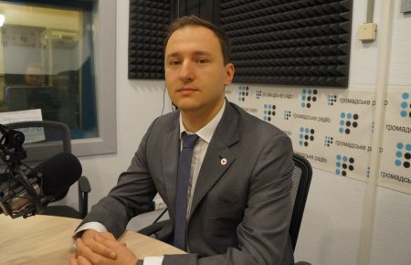 Важливі не самі вибори на Донбасі, а вільне волевиявлення людей, — Рябчин