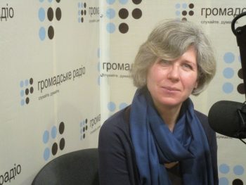 Чайник Київський з Владиславою Осьмак: відчуймо ритм і характер столиці! Чайник Київський з Владиславою Осьмак: відчуймо ритм і характер столиці!