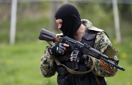 Donbas TV Channel: Working Amid Trouble. Andriy Kulykov reports from Donetsk.