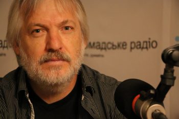 «Українська влада чула голос покидьків, а не народу на Донбасі» — скульптор Петро Антип