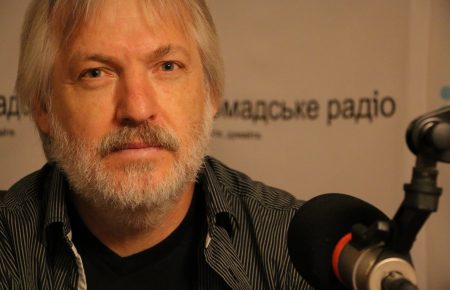 «Українська влада чула голос покидьків, а не народу на Донбасі» — скульптор Петро Антип
