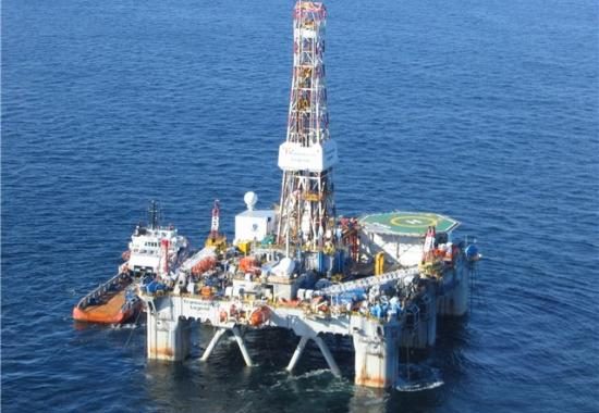 Українська прокуратура Криму розслідуватиме незаконне переміщення бурової установки Українська прокуратура Криму розслідуватиме незаконне переміщення бурової установки