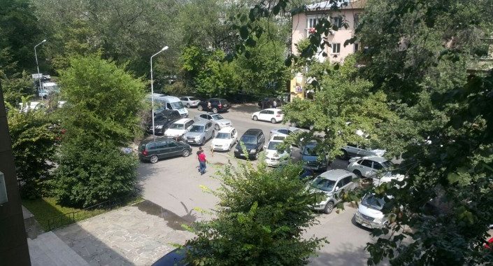 У колишній столиці Казахстану введено найвищий рівень терористичної небезпеки У колишній столиці Казахстану введено найвищий рівень терористичної небезпеки