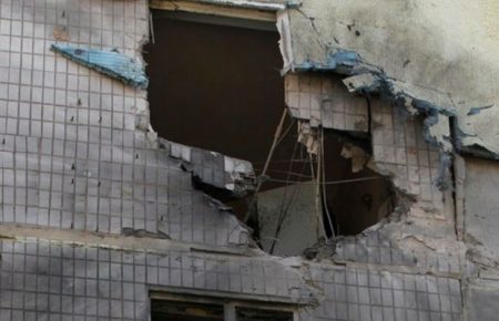 Жители подконтрольной части Донбасса получат деньги на восстановление жилья